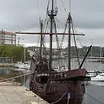 Casa Da Nau *