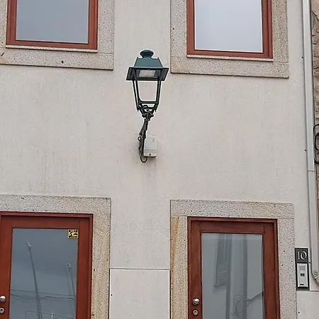 Casa Da Nau *