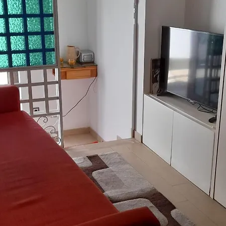 Appartamento Casa Da Nau *