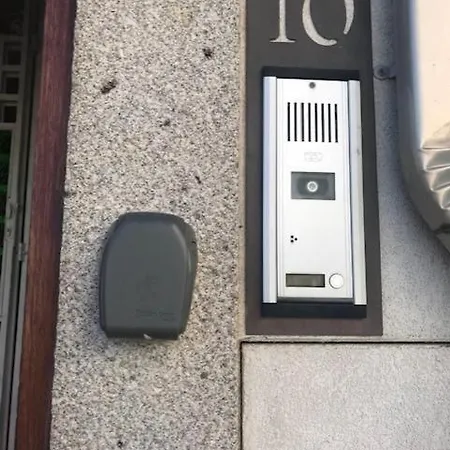 アパート Casa Da Nau *