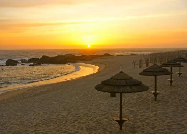 아파트 Casa Da Nau