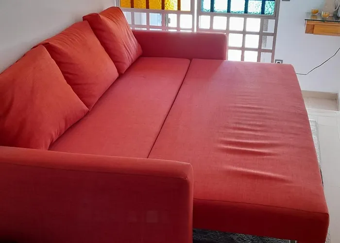 Casa Da Nau 아파트 빌다도콘데