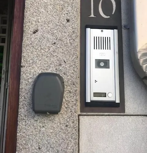 아파트 Casa Da Nau *