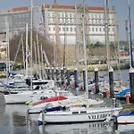 Διαμέρισμα Casa Da Nau Vila do Conde