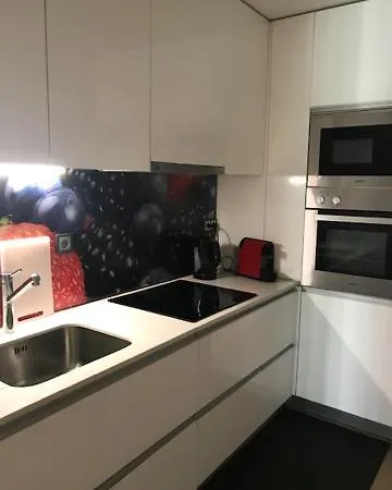 Casa Da Nau Appartement