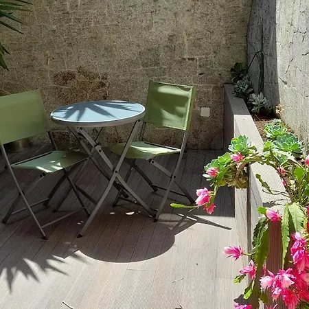 Apartment Casa Da Nau Vila do Conde