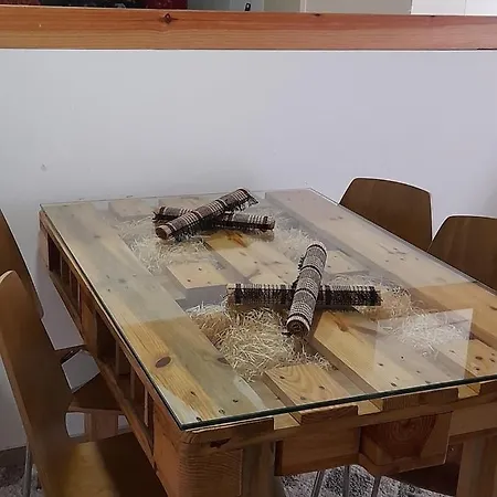 Apartment Casa Da Nau