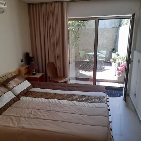 Appartement Casa Da Nau *