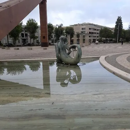 Casa Da Nau Vila do Conde