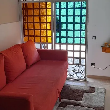 Casa Da Nau Apartment *