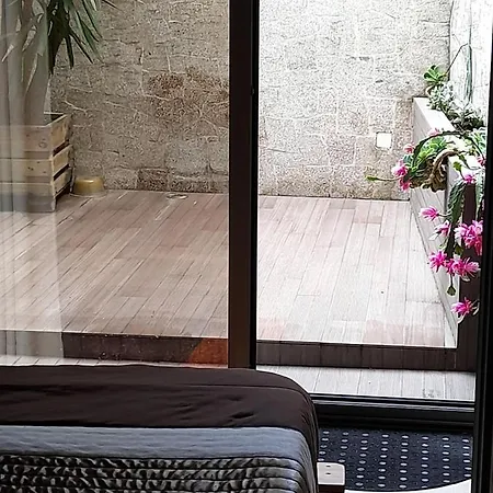 Casa Da Nau *