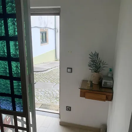 Casa Da Nau * Vila do Conde