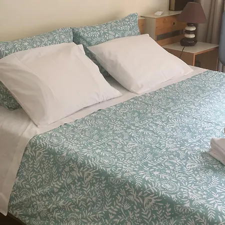 Casa Da Nau Lägenhet *