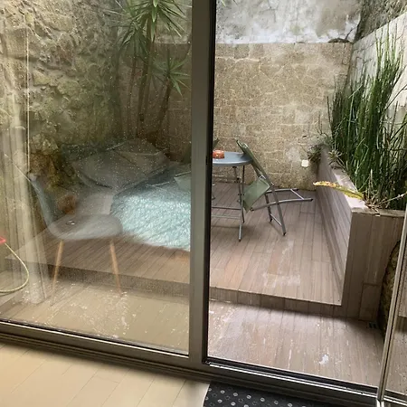 Casa Da Nau Lägenhet Vila do Conde