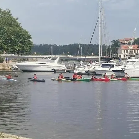 Casa Da Nau Vila do Conde