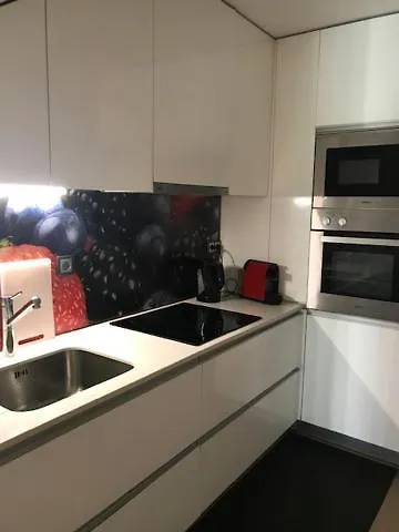 Casa Da Nau Lägenhet