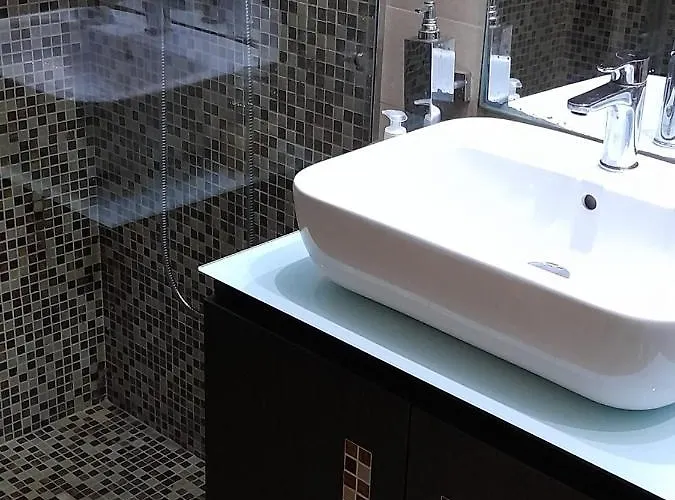 Lägenhet Casa Da Nau