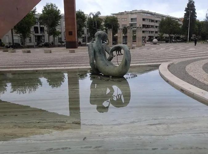 Casa Da Nau Vila do Conde