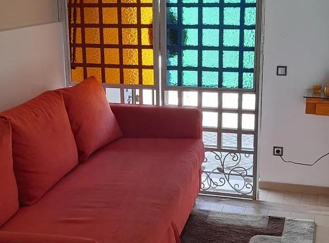 Casa Da Nau Lägenhet *