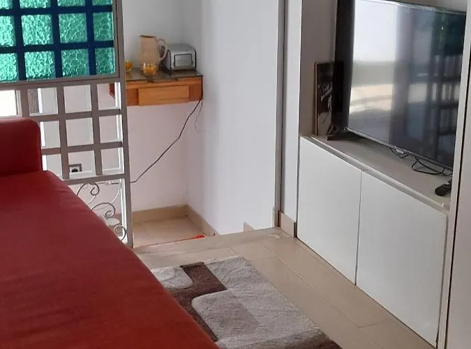 Lägenhet Casa Da Nau *