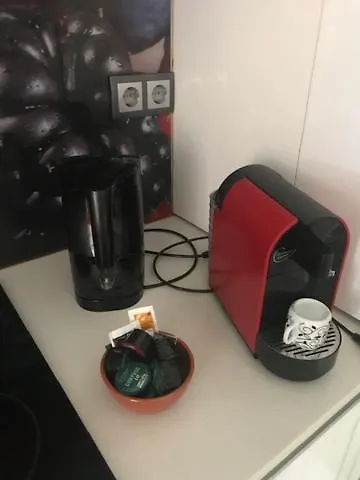 Casa Da Nau 公寓 孔迪镇