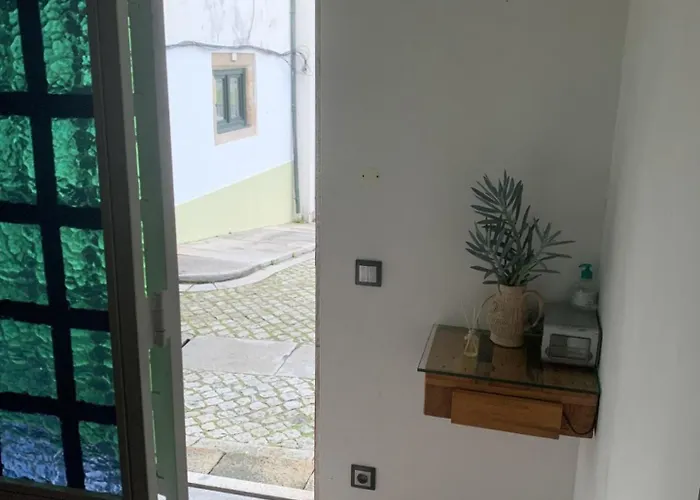 Casa Da Nau * 孔迪镇