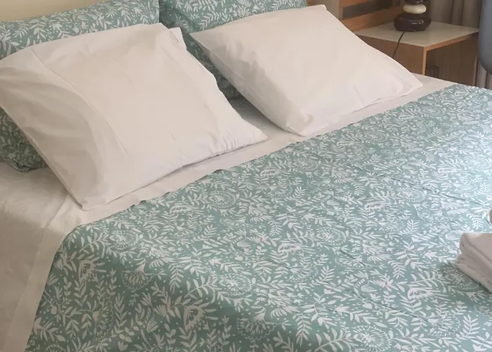 Casa Da Nau Lejlighed *