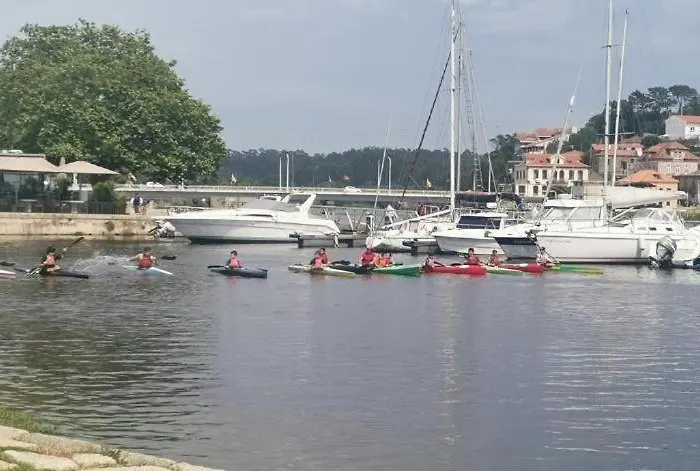 Casa Da Nau Vila do Conde